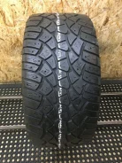 Cooper Zeon LTZ