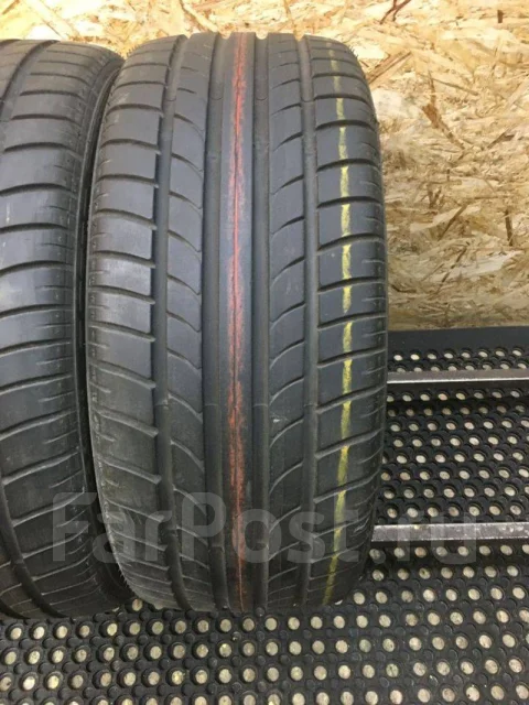 Pirelli P Zero Rosso Direzionale