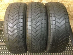 Warrior Wasl-Plus