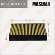 �������� ������ AC32003C Masuma �������� BMW 1-Series (F20), 3-Series (F30), 3-Series (F34) (1/28) MC-E4099CL Masuma MCE4099CL ����
