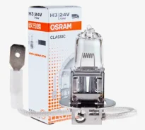 ����� 24V H3 70W Osram Osram 64156 64156 ����