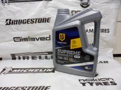 Lubrigard Supreme Pro. 5W-30, �������������, 4��. ����
