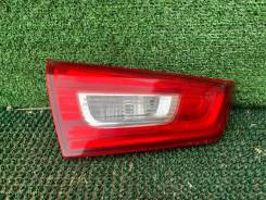 ������ Mitsubishi ASX 2011 8336A087 1.8 4B10 CVT, ������ ����� 8336A087 ����