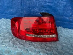 ������ Audi A4 2010 8K5945095L B8 CAEB 2.0L 211�. �. FSI I4 Turbo-Charged Engine, ������ ����� 8K5945095L ����