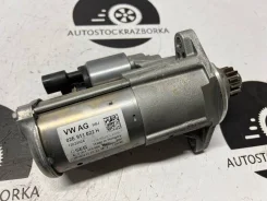 ������� Volkswagen Tiguan 2024 02E911022H AD1 02E911022H ����