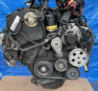 ��������� Audi A4 2010 06H103064N B8 CAEB 2.0L 211�. �. FSI I4 Turbo-Charged Engine 06H103064N ����