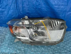 ���� Toyota Highlander 2008 8117048460 XU40 2GRFE, �������� ������ 8117048460 ����