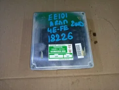 ���� ���������� efi Toyota Corolla 1992.10 8966112700 EE101 4EFE 8966112700 ����