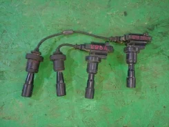 ������� ��������� Mitsubishi Airtrek FL0162 CU2W 4G63 FL0162 ����