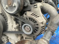 ��������� Mazda 3 2009 LF1F18300R0A BK 2.3L 151HP MZR L LF1F18300R0A ����