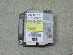 ���� ���������� AIR BAG Hyundai Solaris 2011 959101R000 1.6 G4FA MT 959101R000 ����