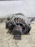 ��������� Audi Q5 2010 06E903016S 8R 3.2 CALB 06E903016S ����