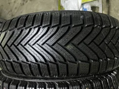 Michelin Alpin 6
