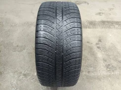 Michelin Pilot Alpin 5 SUV