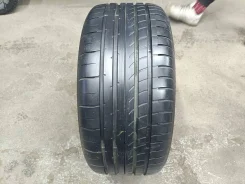 Goodyear Eagle F1 Asymmetric 2