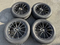Weds Sport SA-15R. 7.0x17", 4x100, ET50 ����