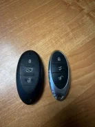 ����� ���� Faw Bestune B70 2023 2.0 CA4GC20TD AT ����