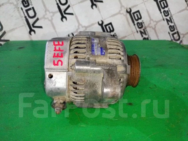 ��������� Toyota 2706011280 5EFE 2706011280 ����