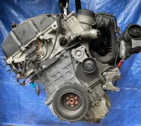 ��������� BMW 328Xi 2007 11000421163 E90 N52K 3 11000421163 ����
