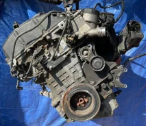 ��������� BMW 328i 2011 11000415032 E90 N52K 3.0-Liter 230-Horsepower I6 11000415032 ����