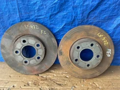 ����� ��������� Ford Focus 2012 GU2Z1V125F MK3 / C346, �������� GU2Z1V125F ����