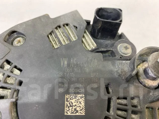 ��������� Audi A5 2015 06H903018J B8 06H903018J ����