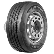 RoyalBlack SL007