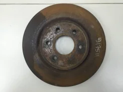 ���� ��������� �������� Nissan Navara D40 2004-2015 40206EB300, 40206EB30A, ����� 40206EB300 ����
