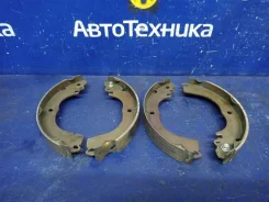 ��������� ������� Nissan Tiida 2007 [44060ED026], ������ 44060ED026 ����