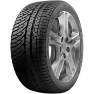 Michelin Pilot Alpin 4