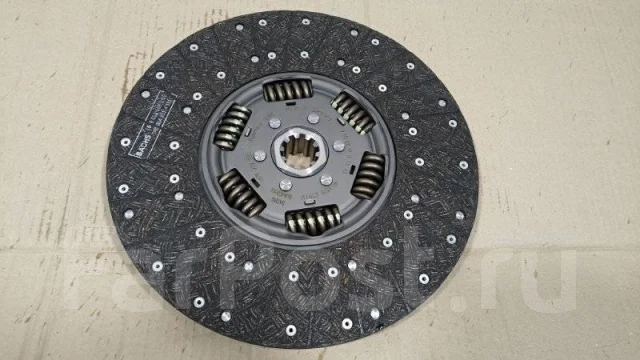 ���� ��������� MAN TGL 1878079331 1878079331 ����