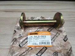 ���� ���������� Mitsubishi Pagero MLS563 MLS563 ����