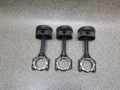 ������� � ������� Kia Rio 2012 230412B300 3 1.6 G4FC MT 230412B300 ����