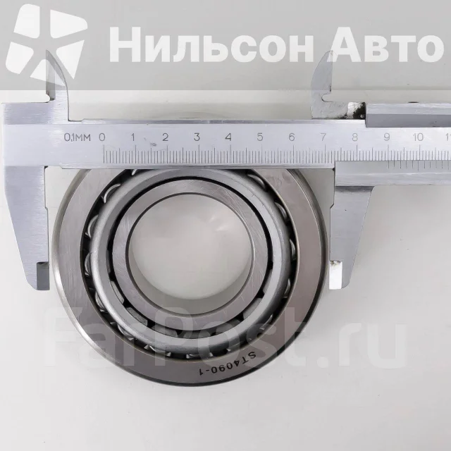 ��������� ��������� ZEVS ST40901 ����