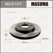 ���� ����. ���. Nissan Micra (K12) 1.2 03-/ Tiida 1.5-1.8 05-/ AD(Y12) 1.6 08-/ Bluebird Sylphy(G11) 1.5-2.0 05-/ Cube(Z11/2) 1.4-1.5 03- Masuma BD210...