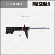 ��������������� ������ ������������ Masuma NEW (KYB-338022) (1/4) R Masuma G10043 G10043 ����
