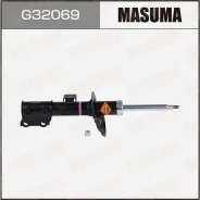 ��������������� ������ ������������ Masuma NEW (KYB-3330048) (1/4) R Masuma G32069 G32069 ����