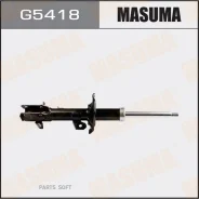 ��������������� ������ ������������ Masuma NEW (KYB-333397) (1/4) L Masuma G5418 G5418 ����