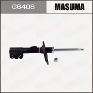 ��������������� ������ ������������ Masuma NEW (KYB-334387) (1/4) L Masuma G6408 G6408 ����