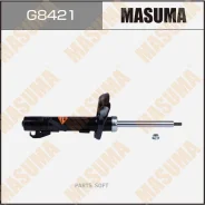 ��������������� ������ ������������ Masuma NEW (KYB-334700) (1/4) R Masuma G8421 G8421 ����