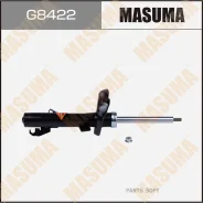 ��������������� ������ ������������ Masuma NEW (KYB-334701) (1/4) L Masuma G8422 G8422 ����