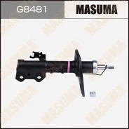 ��������������� ������ ������������ Masuma NEW (KYB-335081) (1/4) L Masuma G8481 G8481 ����