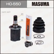 ���� Masuma 20�35�23 (1/6) Masuma HO550 HO550 ����