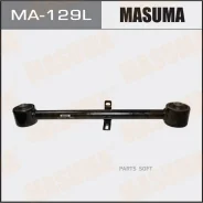 ����� (����) Masuma, rear LAND Cruiser/ UZJ100L (L) (1/15) Masuma MA129L, ������ MA129L ����