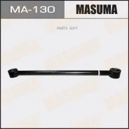 ����� (����) Masuma, rear LAND Cruiser/ UZJ100L (1/8) Masuma MA130, ������ MA130 ����