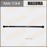 ����� (����) Masuma, rear LAND Cruiser/ UZJ200L (1/10) Masuma MA134, ������ MA134 ����