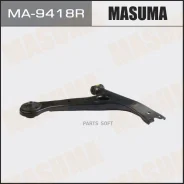 ����� ������ Masuma, front low Corolla AXIO, Corolla / NZE144, NZE120 (R) (1/1) Masuma MA9418R, �������� MA9418R ����