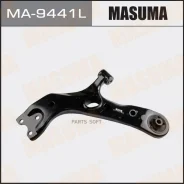 ����� ������ Masuma, front low NX200, NX300H / ZGZ10L, AYZ15L (L) (1/6) Masuma MA9441L, �������� MA9441L ����