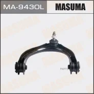 ����� ������� Masuma, front up Crown, GS300 / GRS180, GRS190L (L) (1/1) Masuma MA9430L, �������� MA9430L ����