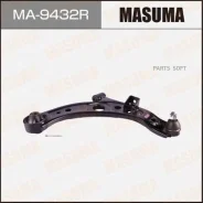 ����� ������ Masuma, front low Passo, BOON / KGC10, M310S (R) (1/2) Masuma MA9432R, �������� MA9432R ����